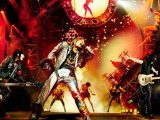 Motley Crue The Stadium Tour