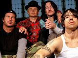 RED HOT CHILI PEPPERS