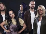 Evanescence