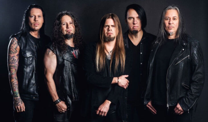 Queensrÿche: Banda lança o lyric video de “Inner Unrest”