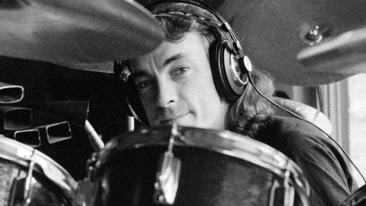 RUSH: Morre aos 67 anos o baterista e letrista do Rush, Neil Peart