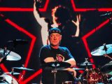 Neil Peart Rush