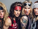 Steel Panther