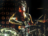 Tommy Lee Cowbell