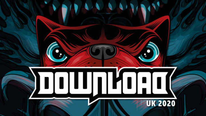 Download UK: Novas atrações anunciadas para a versão 2020 do festival