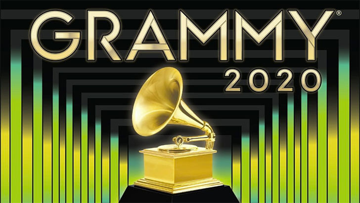 Grammy 2020