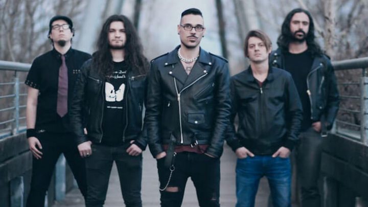 Conheça: a banda italiana Hot Sunday Blood