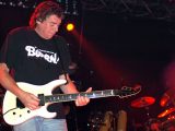 Iron Maiden Dennis Stratton