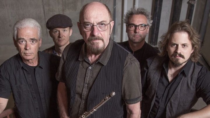 Jethro Tull: Shows no Brasil são cancelados