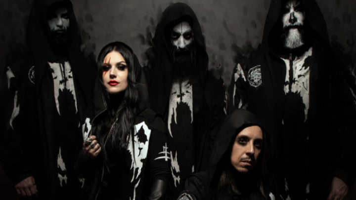 Lacuna Coil: Informações do show em Porto Alegre/RS