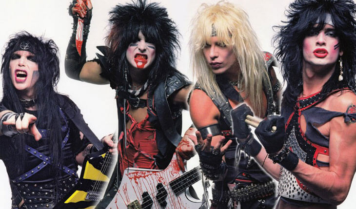 Mötley Crüe