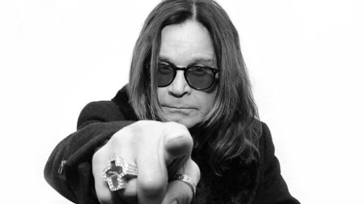 OZZY OSBOURNE: Cinebiografia sobre a carreira solo de Ozzy em andamento