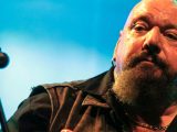 Paul Di'Anno IDES OF MARCH