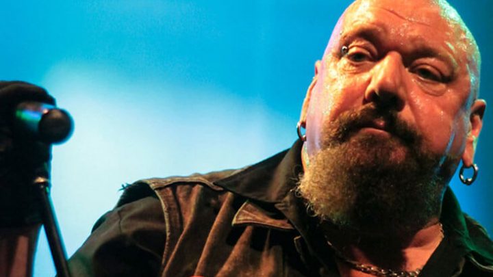 Paul Di’Anno: Anuncia despedida dos palcos com ex-integrantes do Iron Maiden