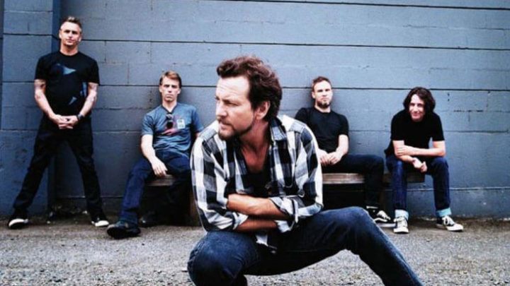Pearl Jam: Confira o videoclipe de “Dance Of The Clairvoyants”