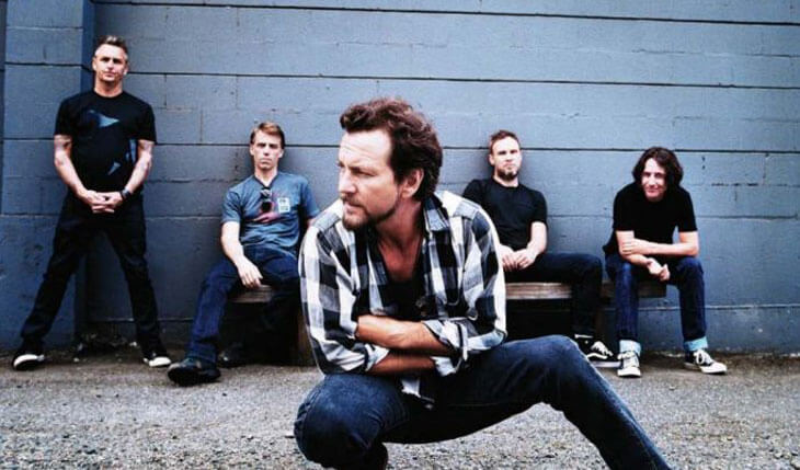 Pearl Jam