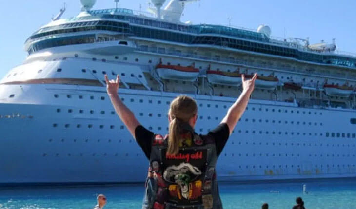 70000 Tons Of Metal 2020