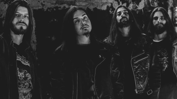 HellgardeN: Divulgado data de lançamento, capa e tracklist do primeiro álbum