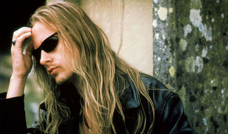 alice in chains