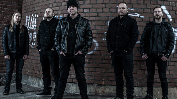 Conheça: O death metal melódico da banda finlandesa BABYLONFALL