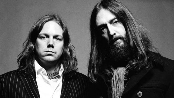 THE BLACK CROWES: ‘You Should F**king Pay Attention’