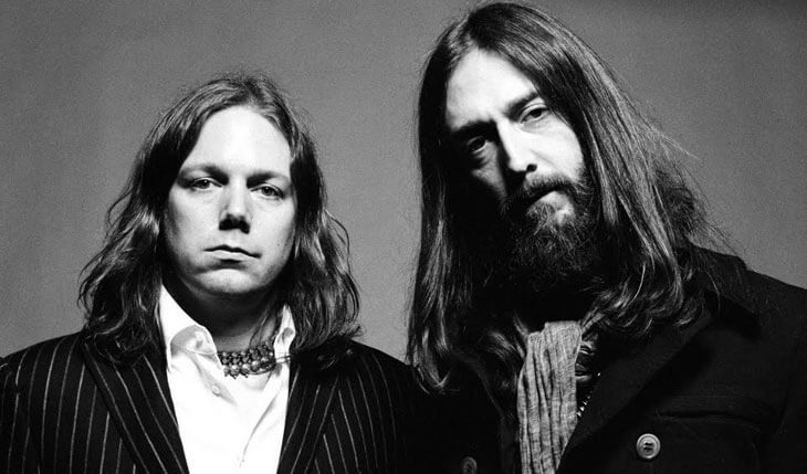 THE BLACK CROWES: ‘You Should F**king Pay Attention’