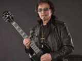 tony iommi black sabbath