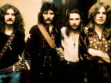 black sabbath