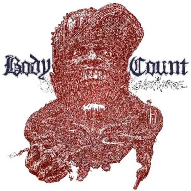 body count carnivore