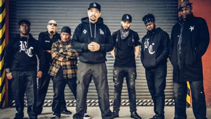 BODY COUNT: Assista ao Teaser do vídeo ‘Bum Rush’