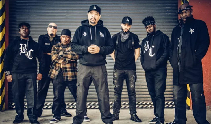 BODY COUNT: Assista ao Teaser do vídeo ‘Bum Rush’