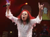 ronnie james dio documentary