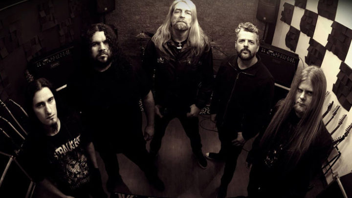 Distraught: Trinta anos dedicados aos Thrash Metal