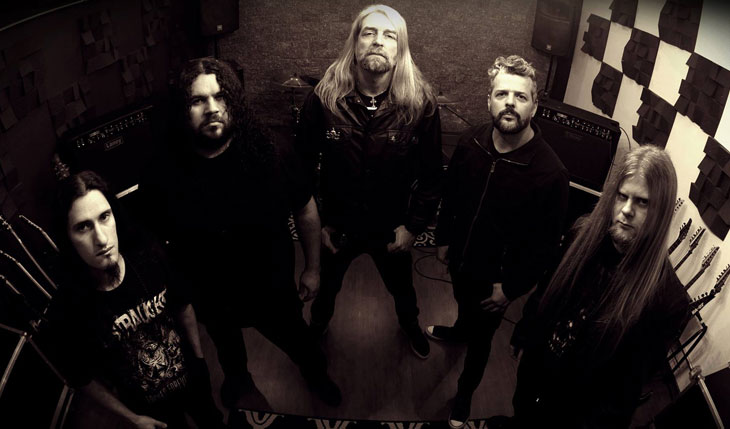 Distraught: Trinta anos dedicados aos Thrash Metal