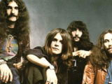 Especial Black Sabbath 1969 - 2017