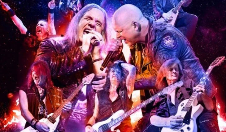 Helloween: Banda lança clipe da música “Perfect Gentleman”