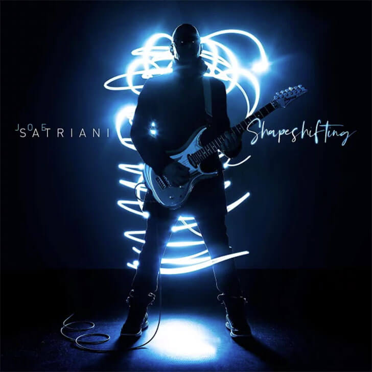 joe satriani