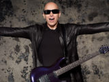 joe satriani