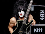 kiss Paul Stanley