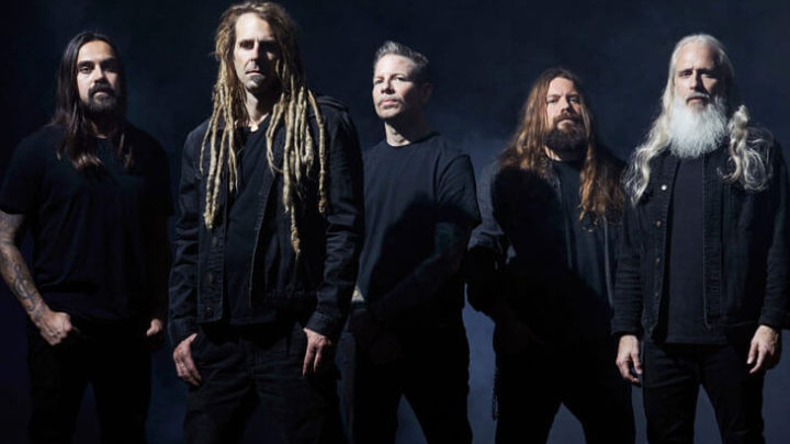 Lamb Of God: lançado vídeo para novo single “Checkmate”