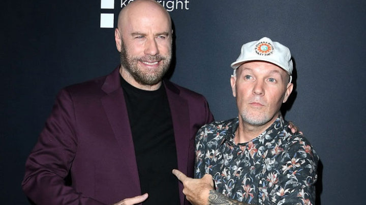 Limp Bizkit: Fred Durst concorrendo ao prêmio de Pior Diretor por ‘The Fanatic’