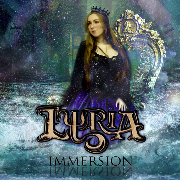 lyria Immersion