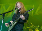 megadeth