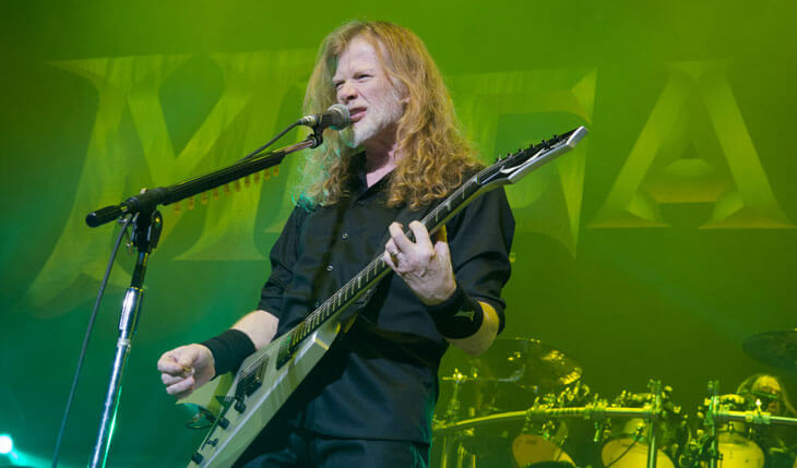 megadeth