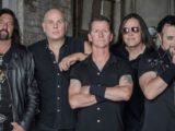 metal church