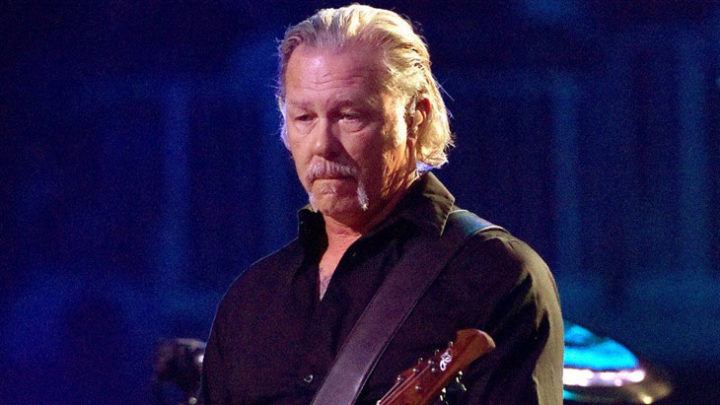 METALLICA: Banda cancela participação em dois festivais em 2020