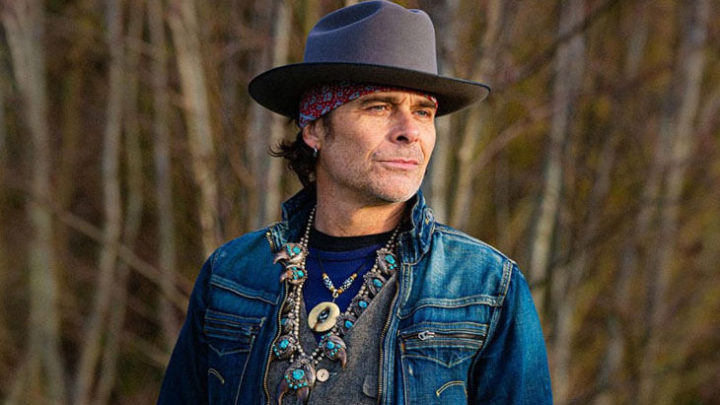 White Lion: Novo álbum de Mike Tramp em Maio