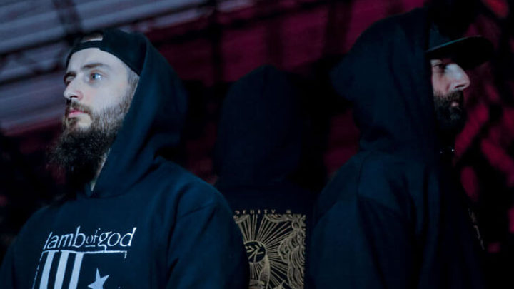 Review: Plano D – Dusted Rusted Broken (2020)