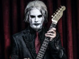 john 5 rob zombie