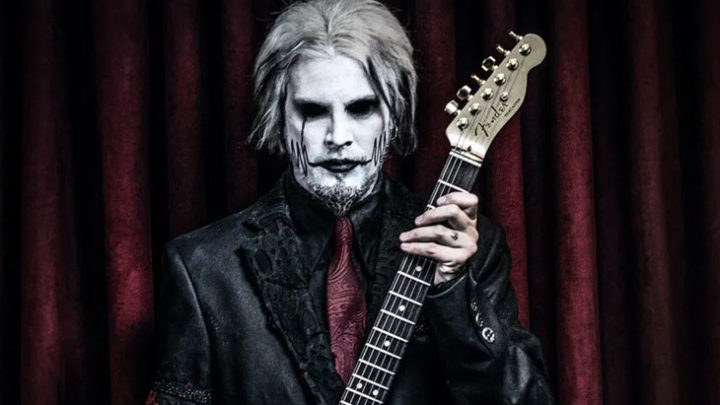 ROB ZOMBIE: JOHN 5 diz que novo álbum é “de longe o melhor”